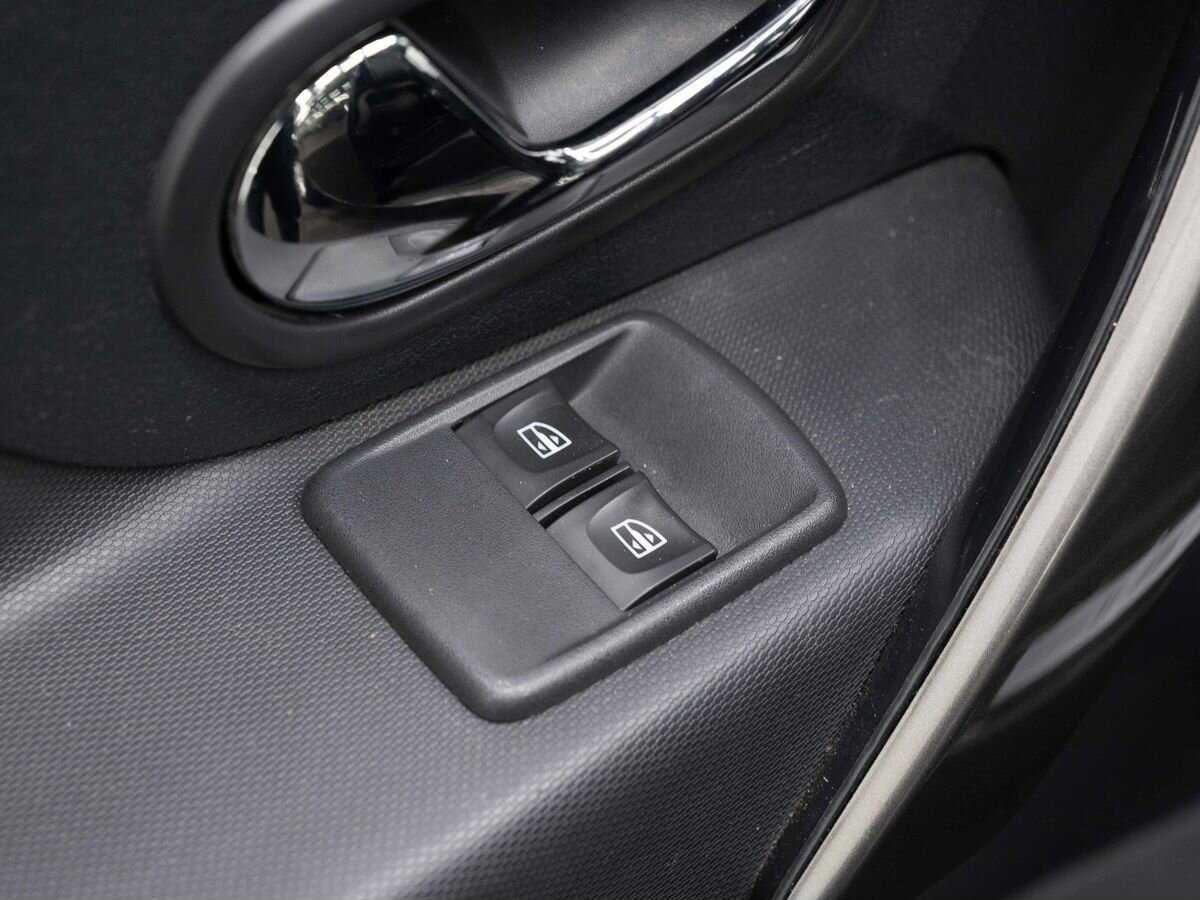 Renault Logan 2018 года с пробегом. Фото: #19