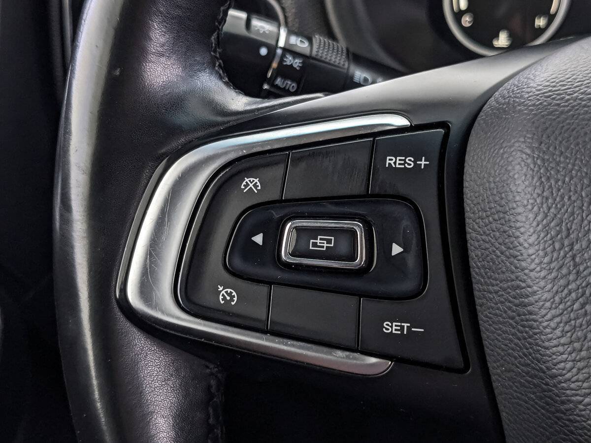 Chery Tiggo 4 2021 года с пробегом. Фото: #27