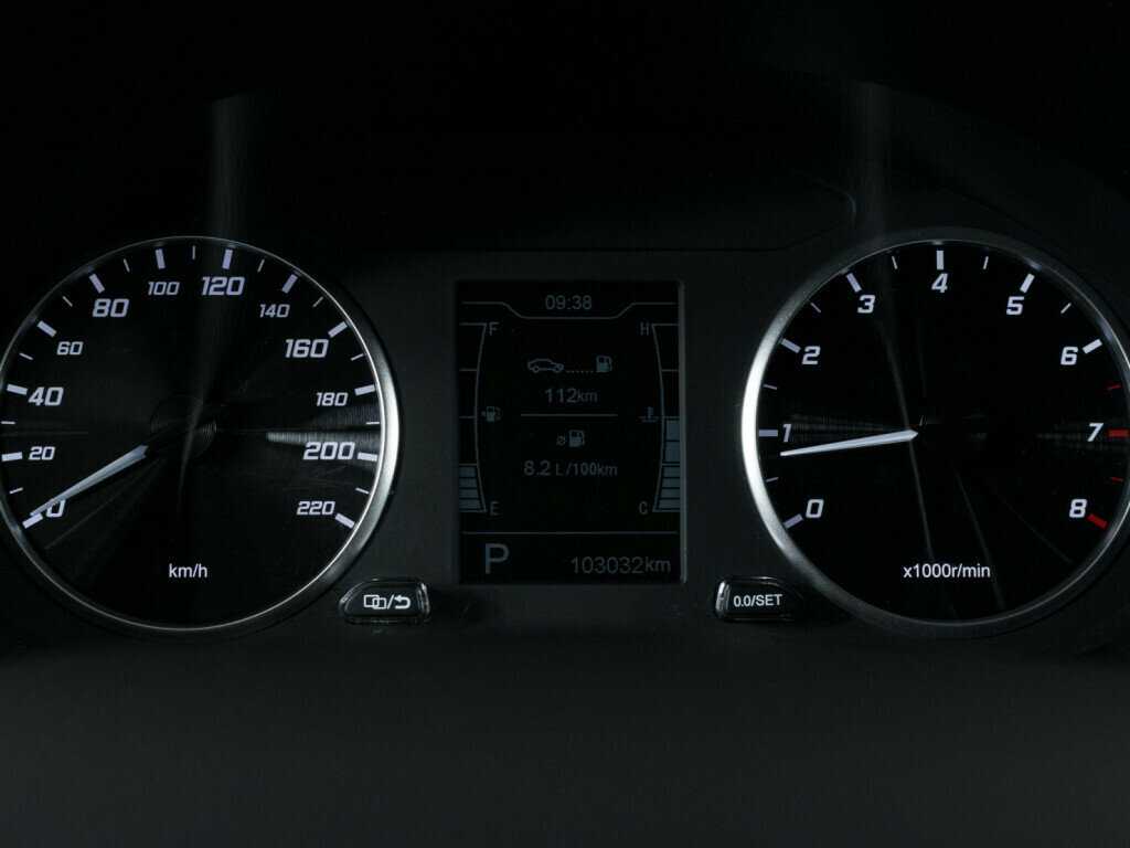 Chery Tiggo 4 2021 года с пробегом. Фото: #11