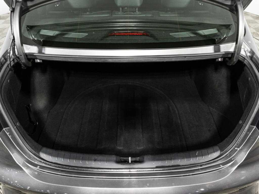 Kia Cerato 2022 года с пробегом. Фото: #14