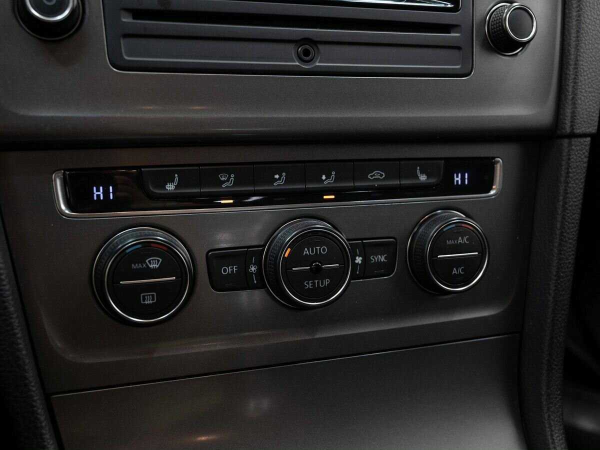 Volkswagen Golf 2013 года с пробегом. Фото: #20