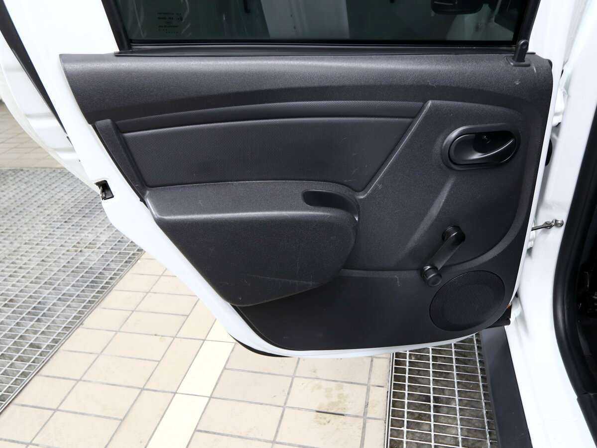 Renault Duster 2017 года с пробегом. Фото: #9