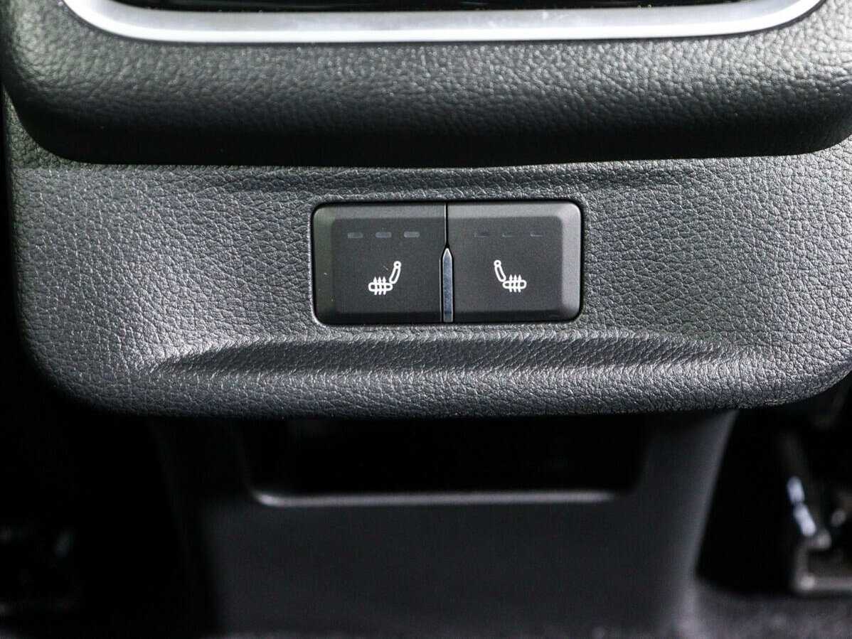 Chery Tiggo 7 Pro Max 2024 года с пробегом. Фото: #12