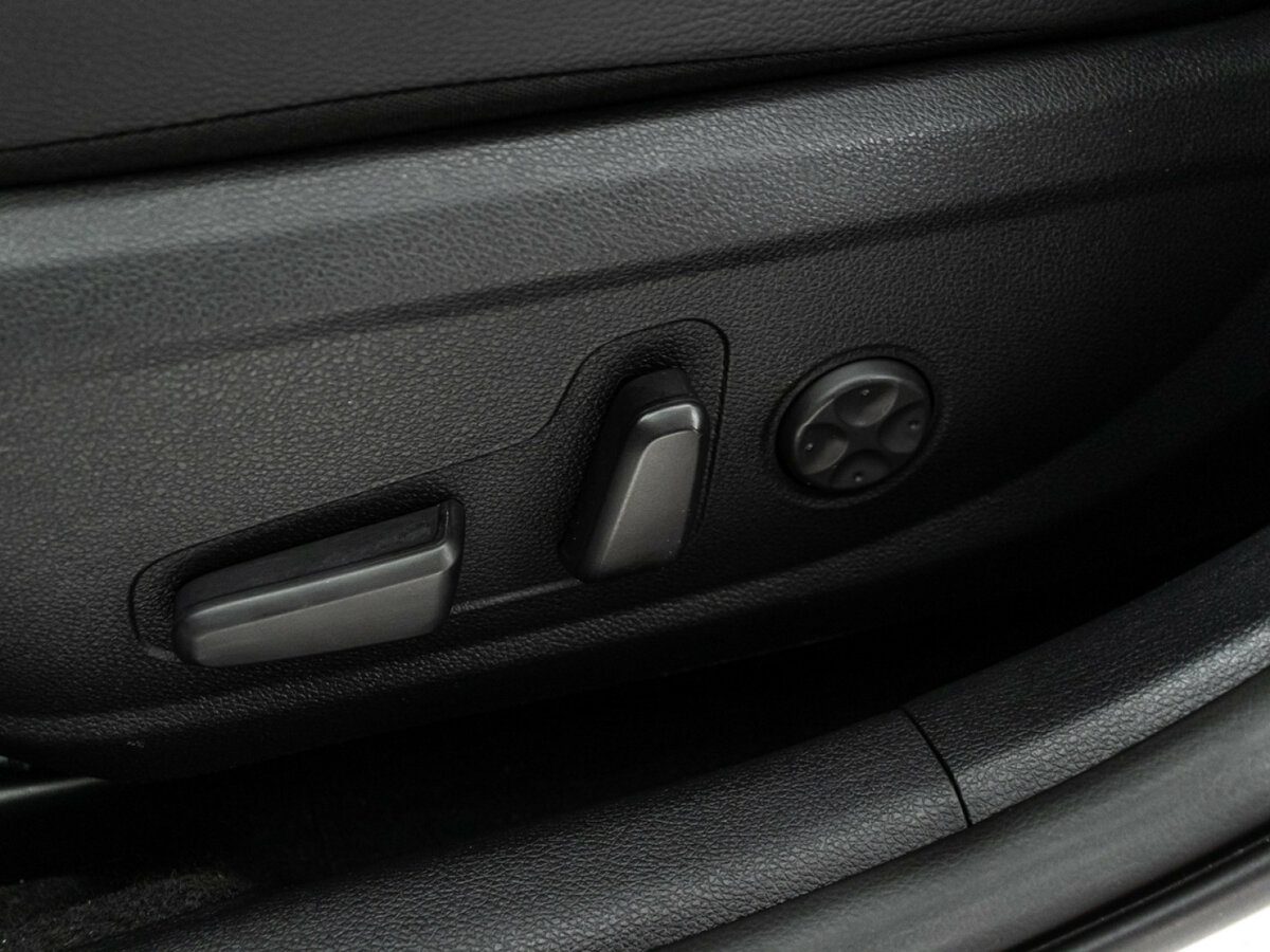 Kia Optima 2018 года с пробегом. Фото: #13