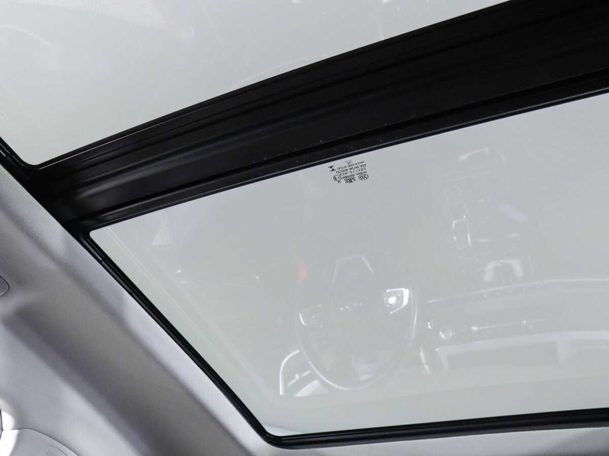 Chery Tiggo 7 Pro 2020 года с пробегом. Фото: #14