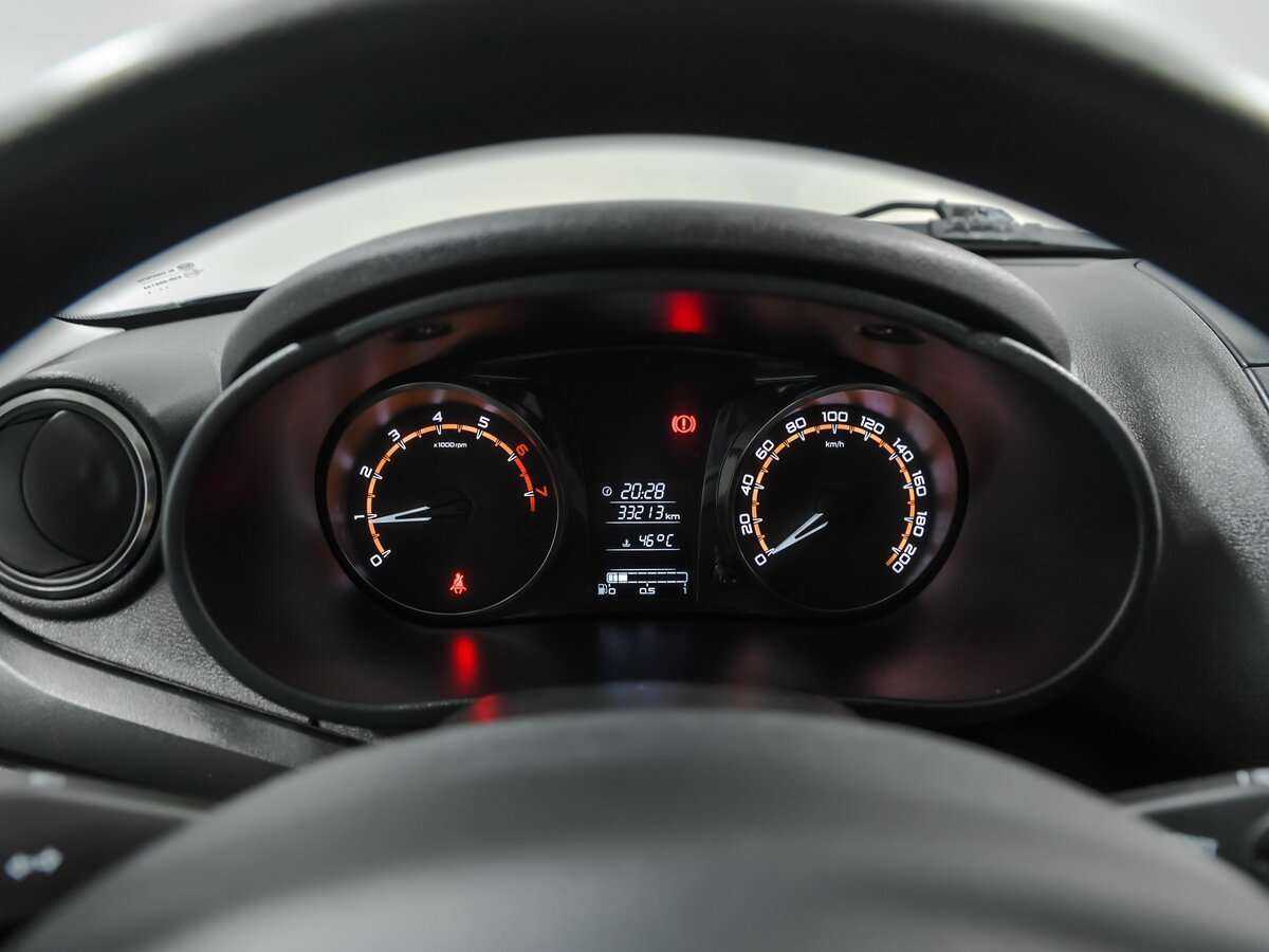 Lada (ВАЗ) Granta 2021 года с пробегом. Фото: #5