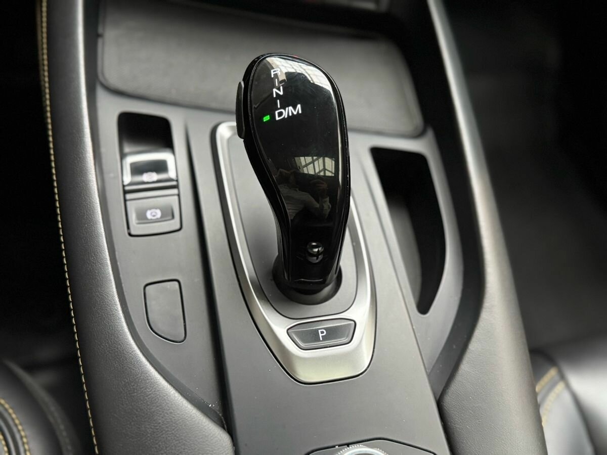 Haval F7x 2020 года с пробегом. Фото: #20