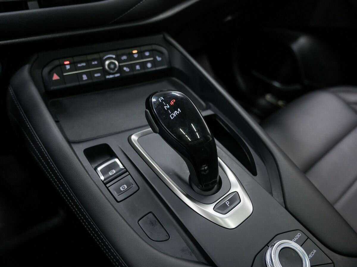 Haval F7 2021 года с пробегом. Фото: #21