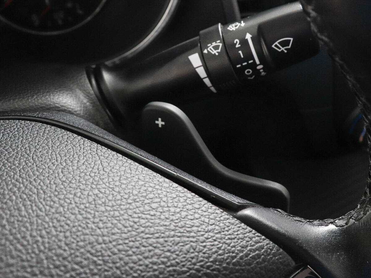 Kia Cerato 2018 года с пробегом. Фото: #8