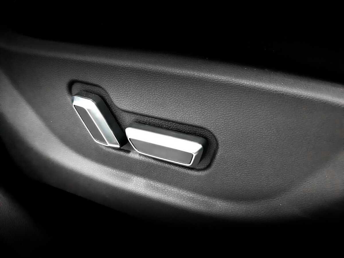 Geely Atlas 2021 года с пробегом. Фото: #24