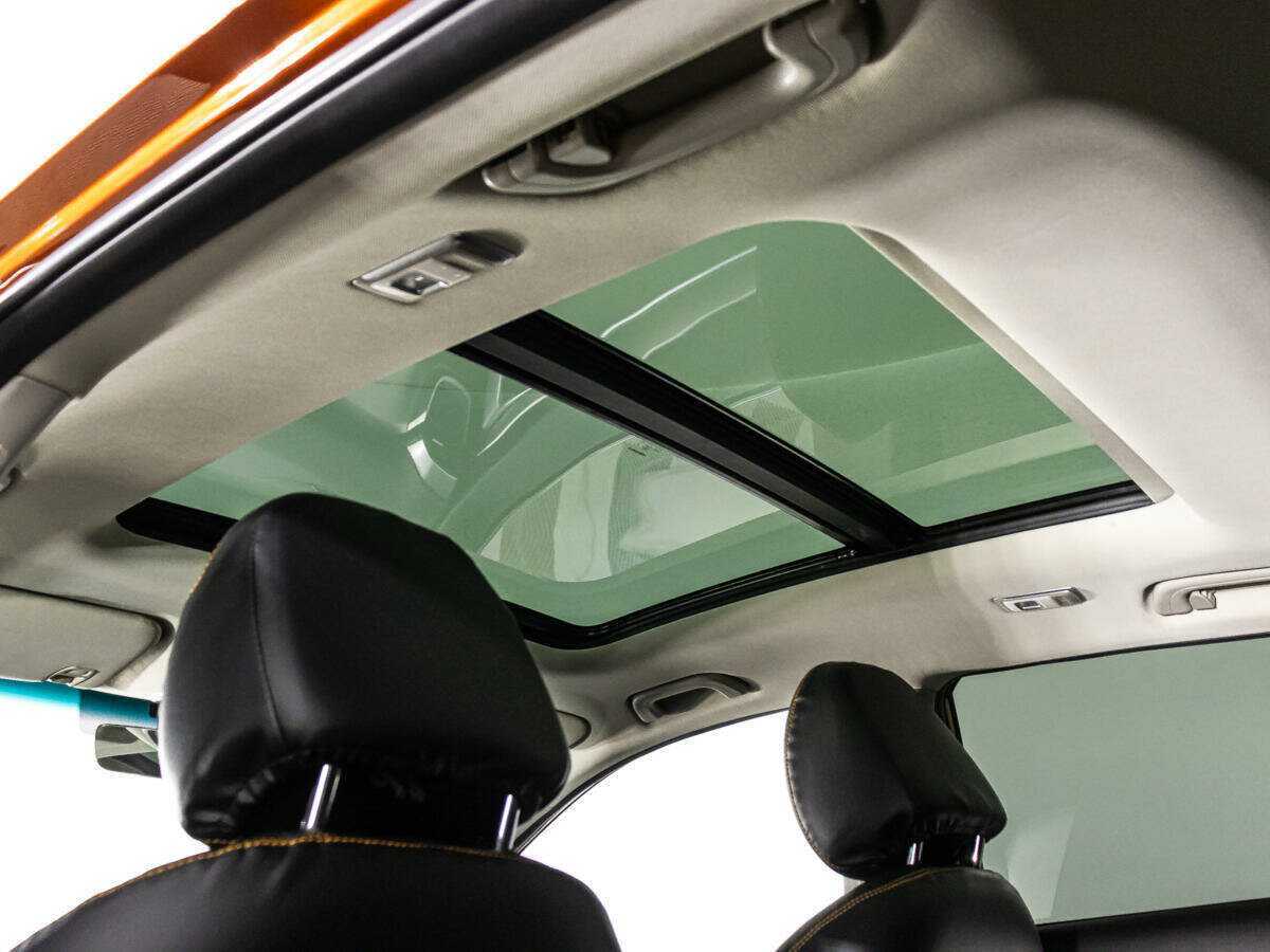 Geely Coolray 2020 года с пробегом. Фото: #15