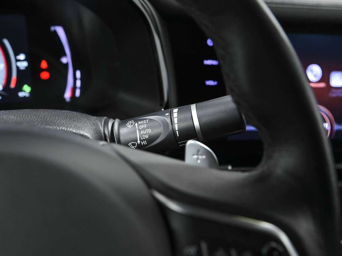 Haval F7x 2020 года с пробегом. Фото: #9