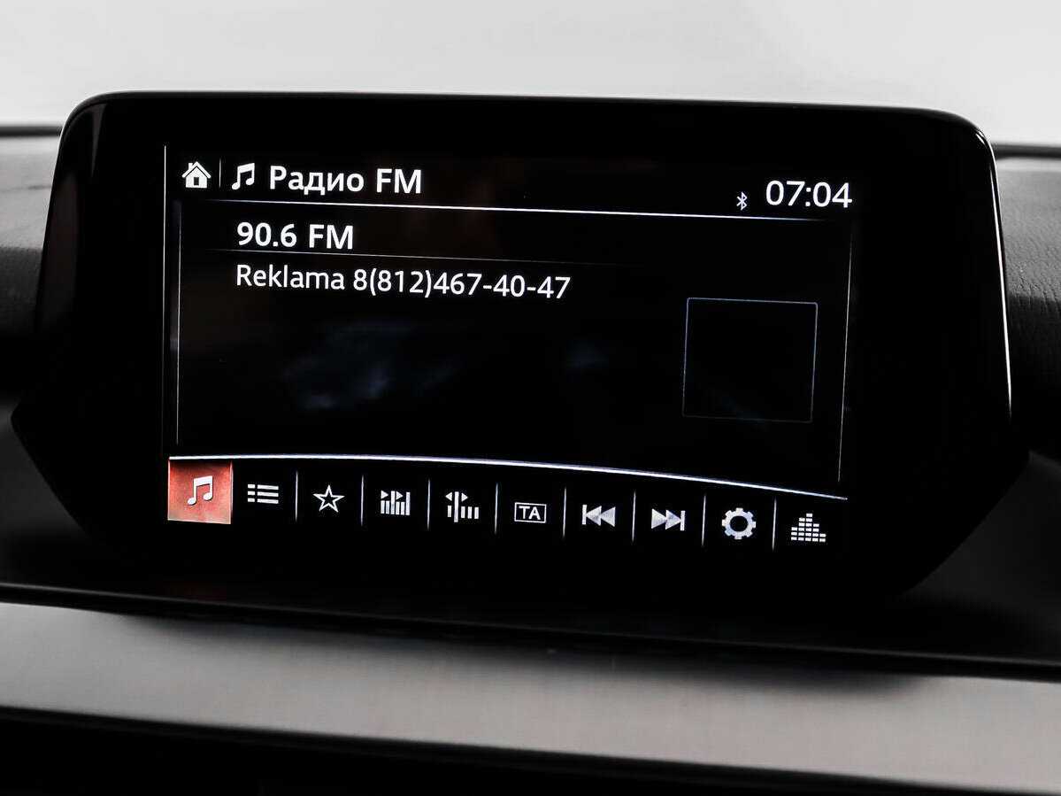 Mazda 6 2015 года с пробегом. Фото: #18