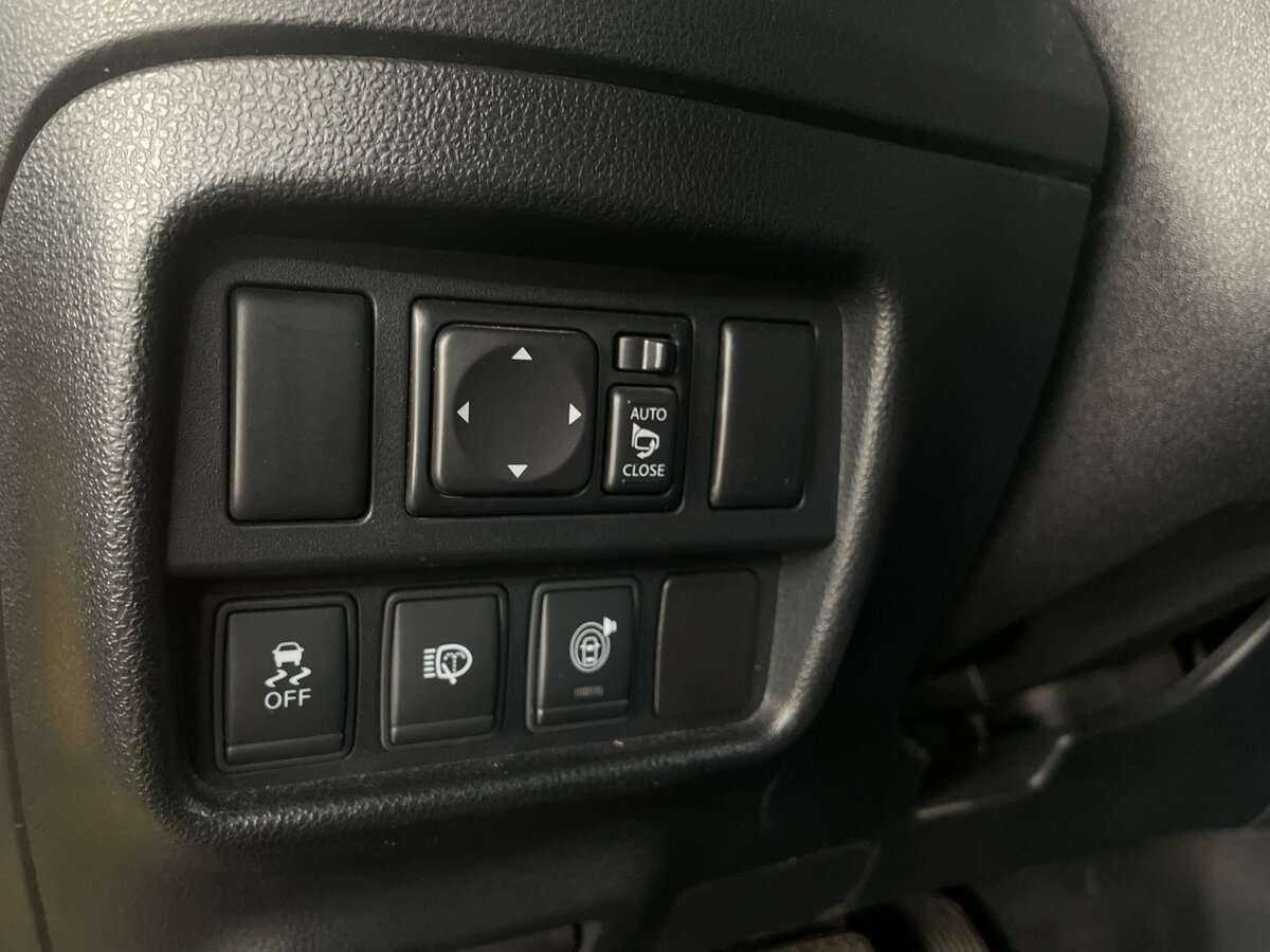 Nissan Juke 2015 года с пробегом. Фото: #15