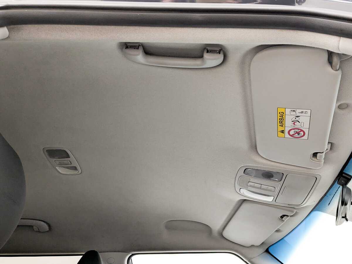 Kia Soul 2015 года с пробегом. Фото: #21