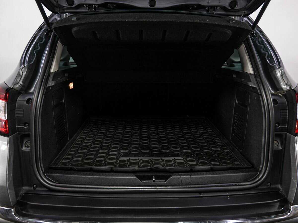 Renault Kaptur 2018 года с пробегом. Фото: #21