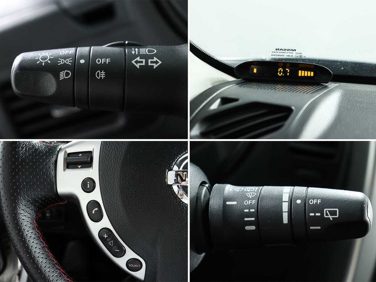 Nissan X-Trail 2013 года с пробегом. Фото: #19