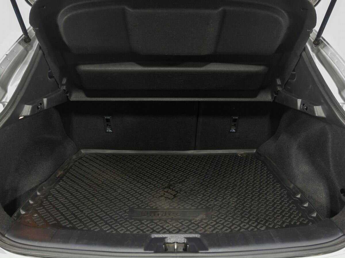 Nissan Qashqai 2017 года с пробегом. Фото: #20