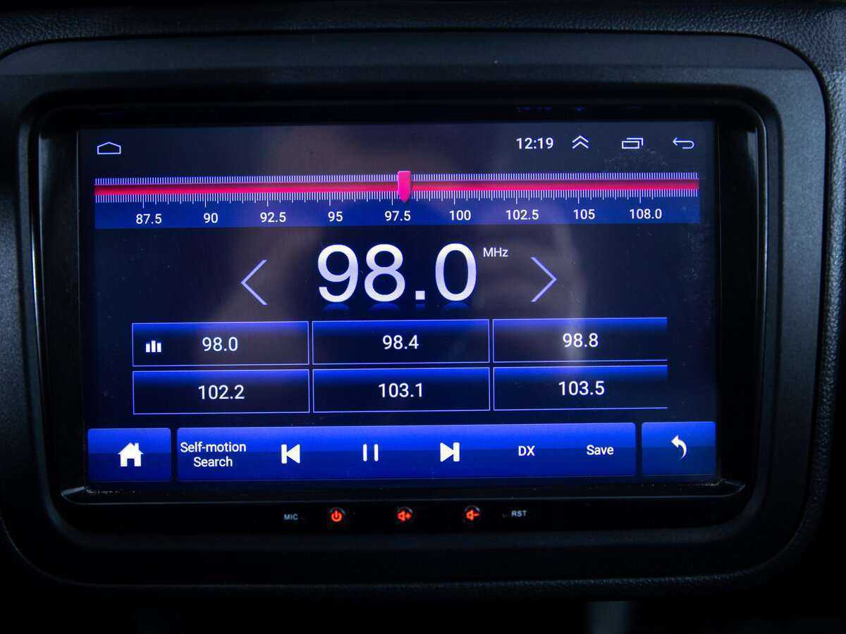 Skoda Fabia 2013 года с пробегом. Фото: #16