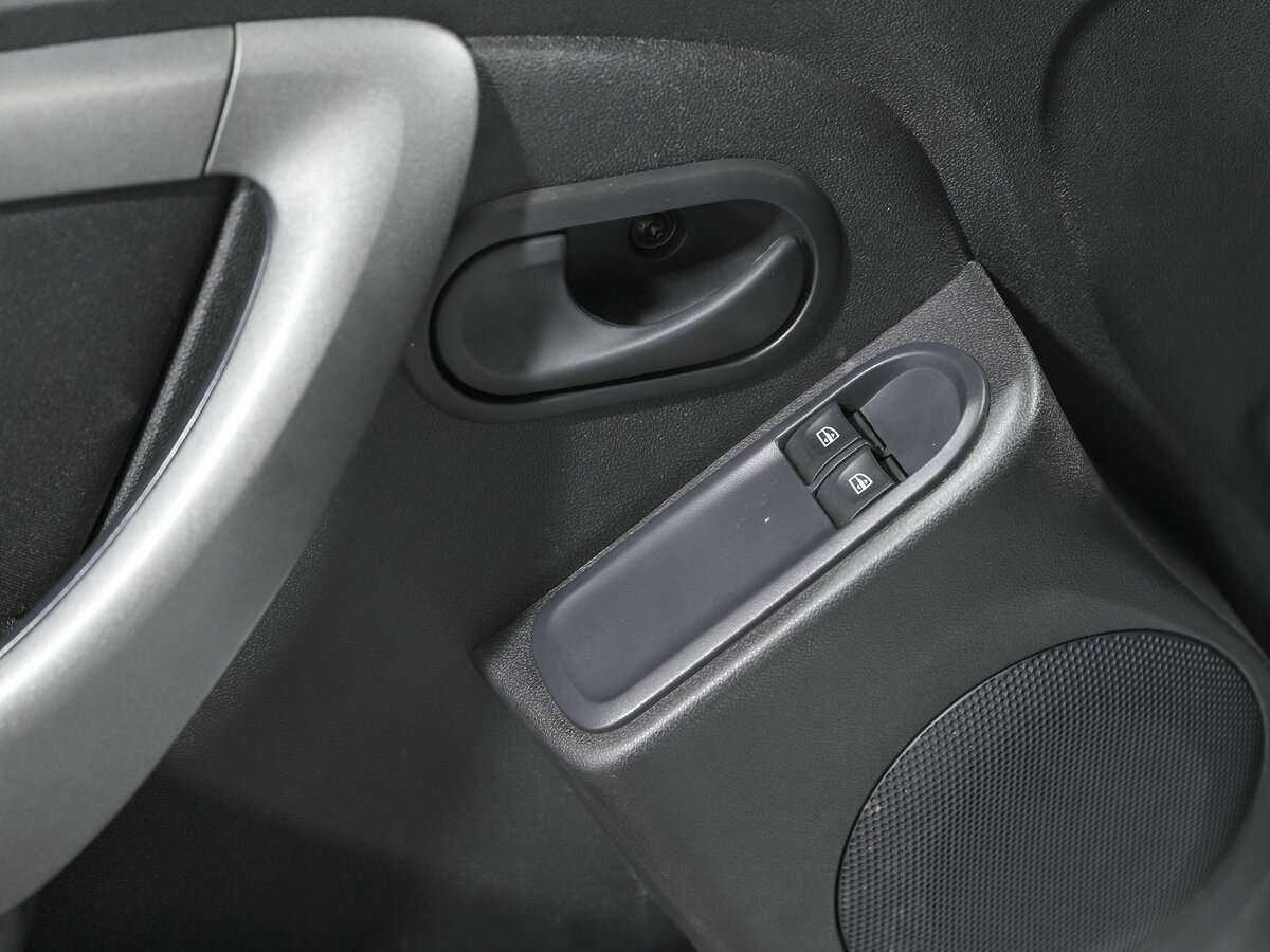 Renault Duster 2021 года с пробегом. Фото: #11