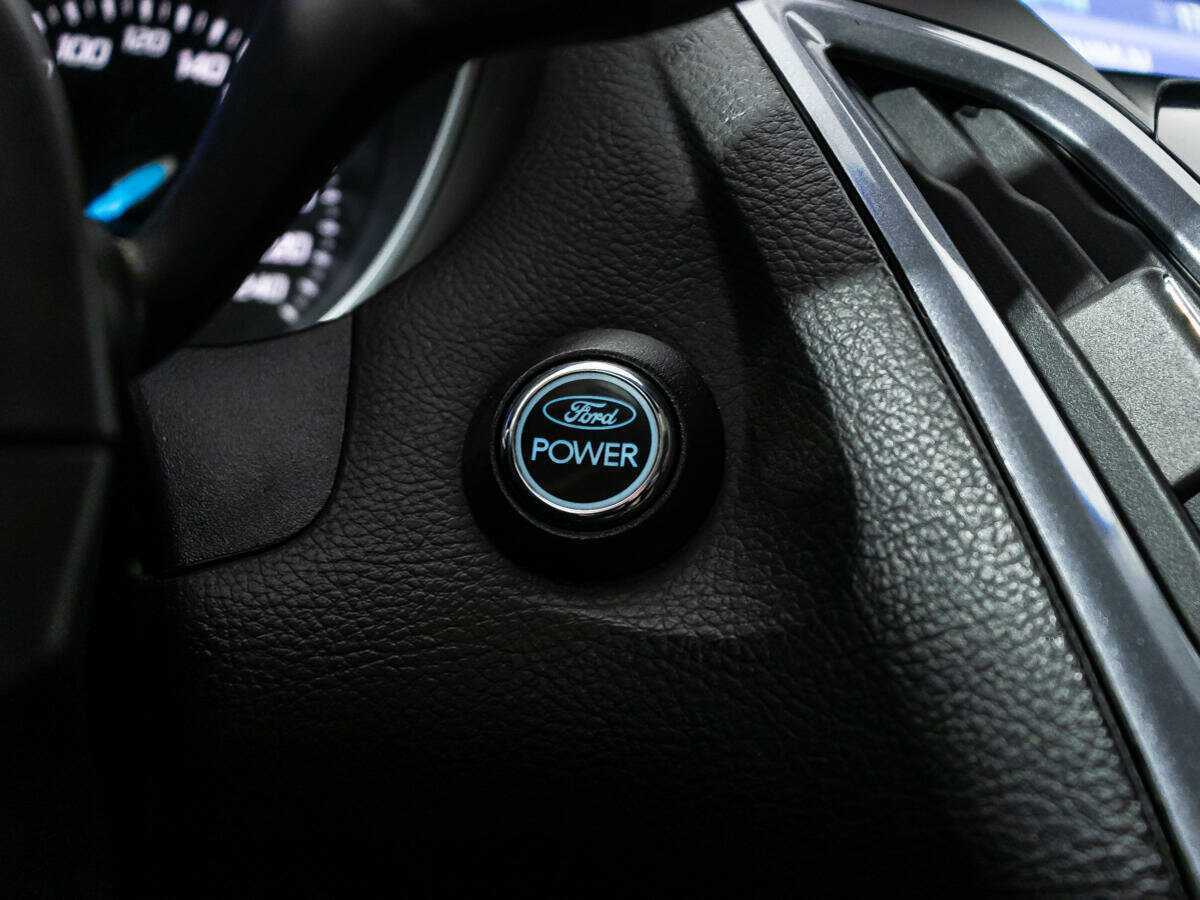 Ford Focus 2012 года с пробегом. Фото: #15