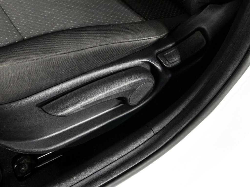 Kia Rio 2022 года с пробегом. Фото: #18