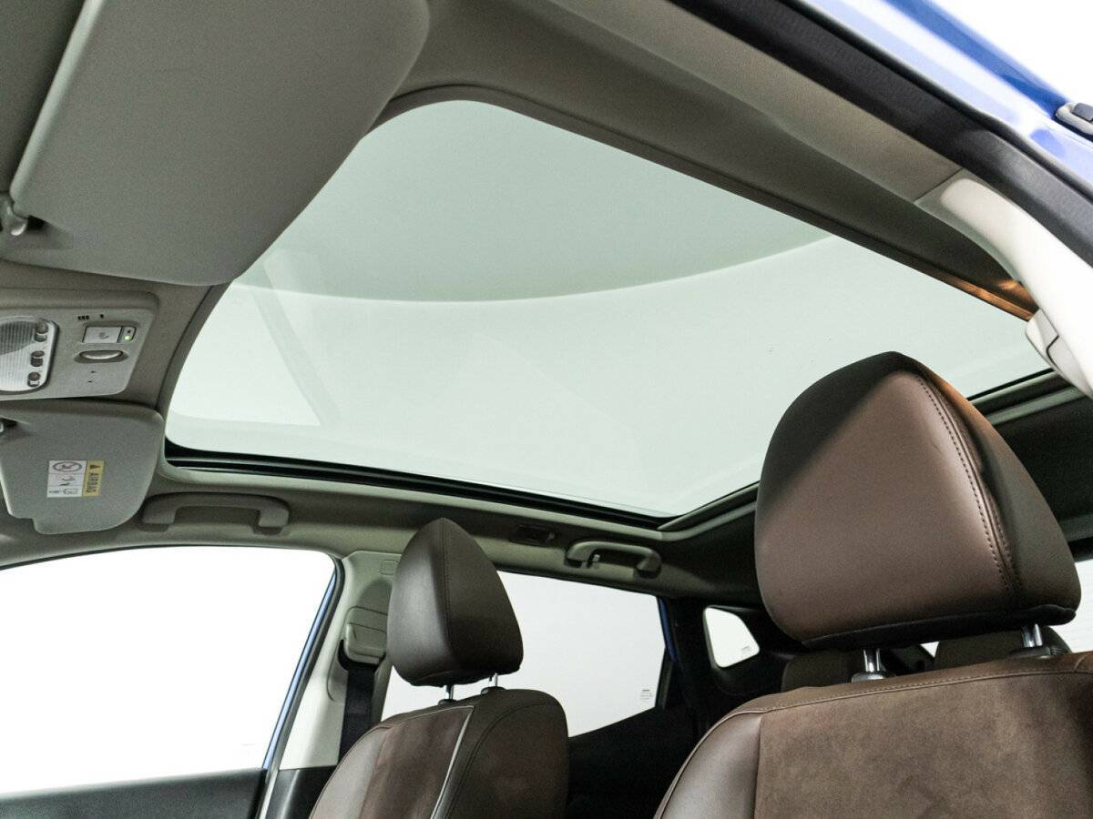 Nissan Qashqai 2021 года с пробегом. Фото: #18