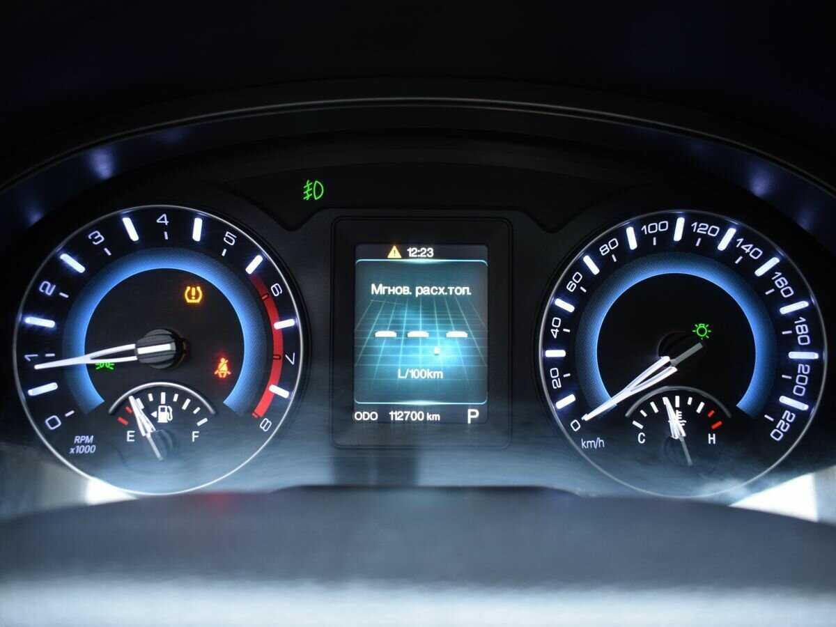 Haval H2 2019 года с пробегом. Фото: #9