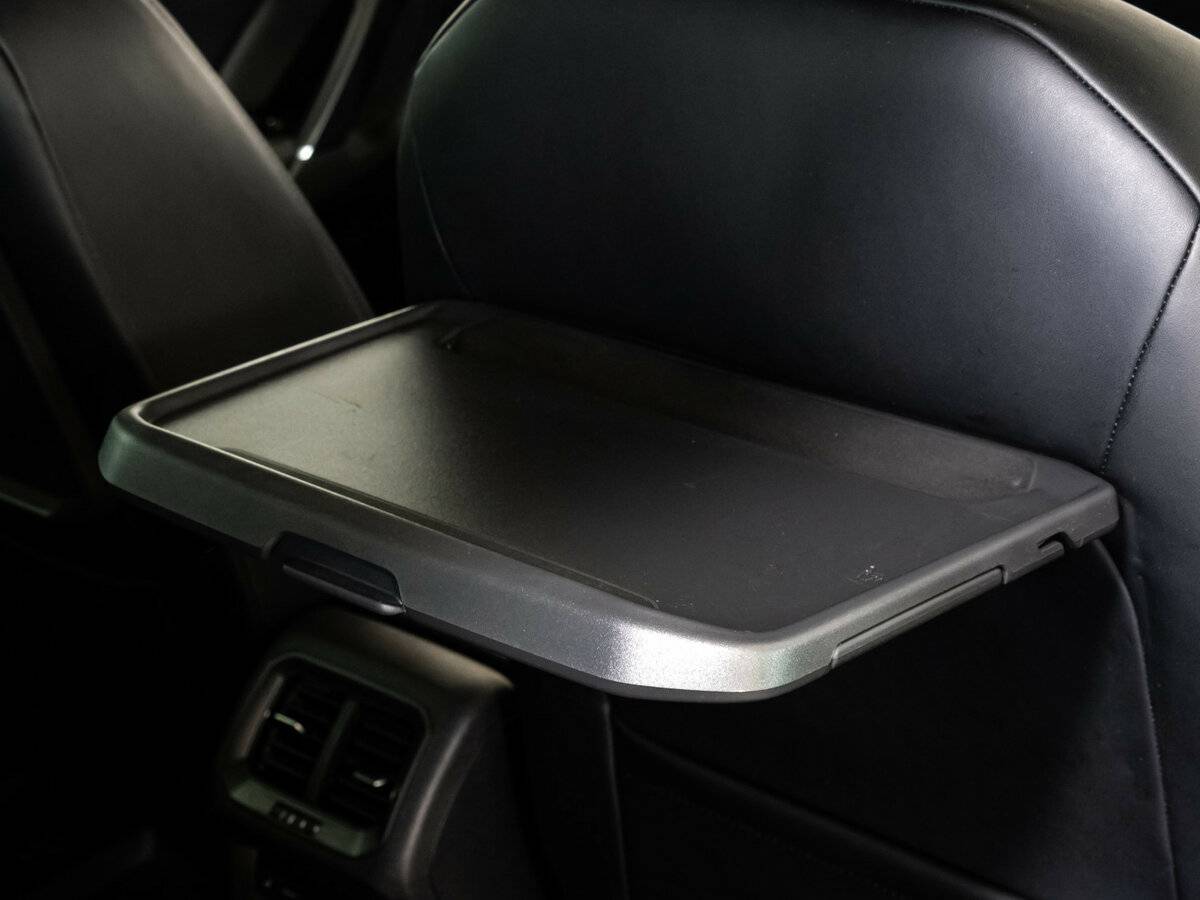 Volkswagen Tiguan 2018 года с пробегом. Фото: #16