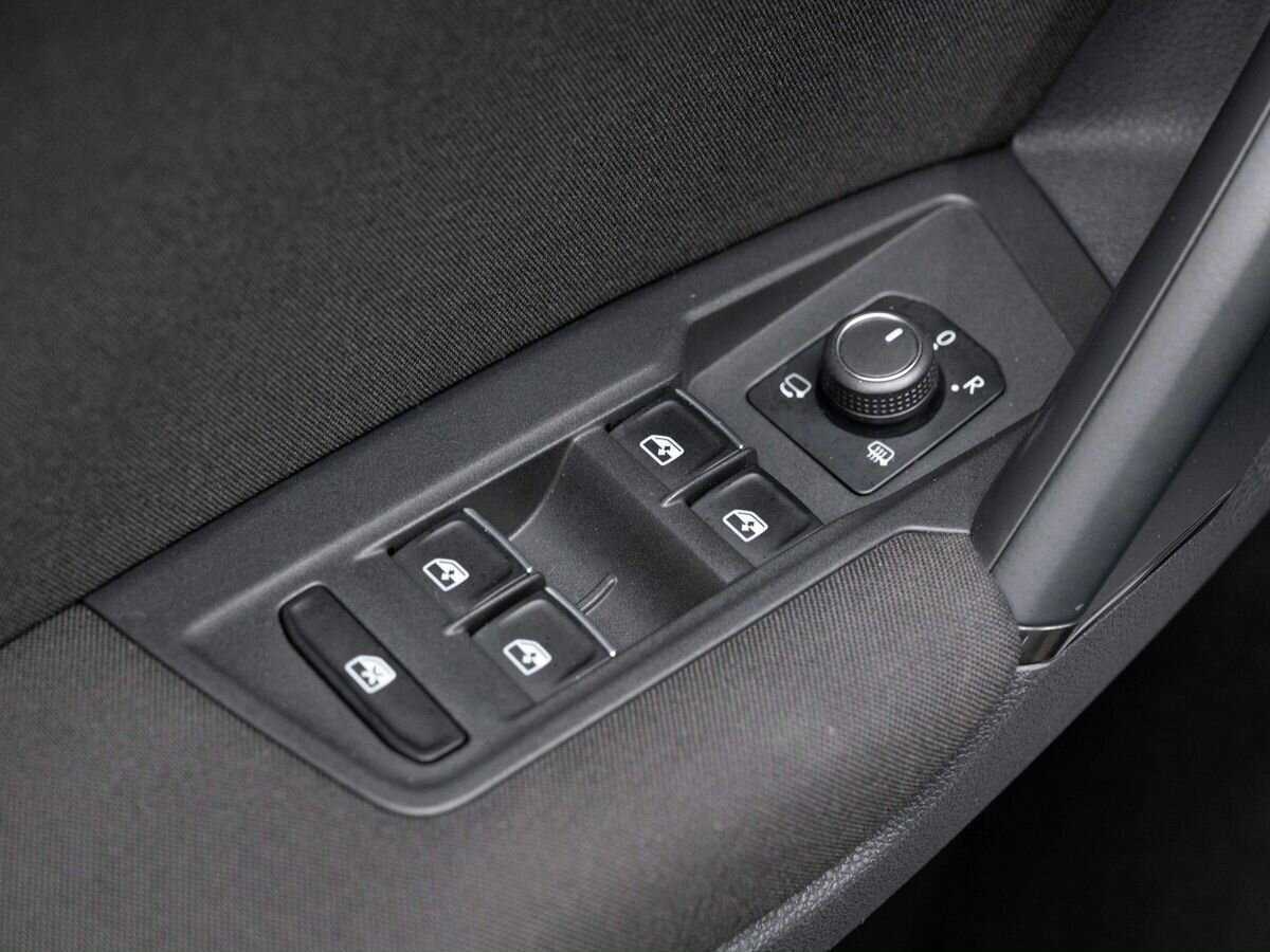 Volkswagen Tiguan 2017 года с пробегом. Фото: #18