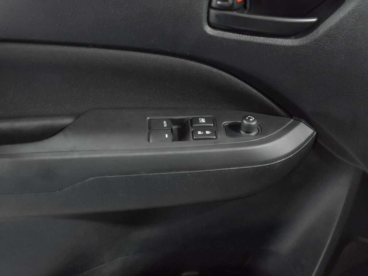 Suzuki Vitara 2018 года с пробегом. Фото: #10