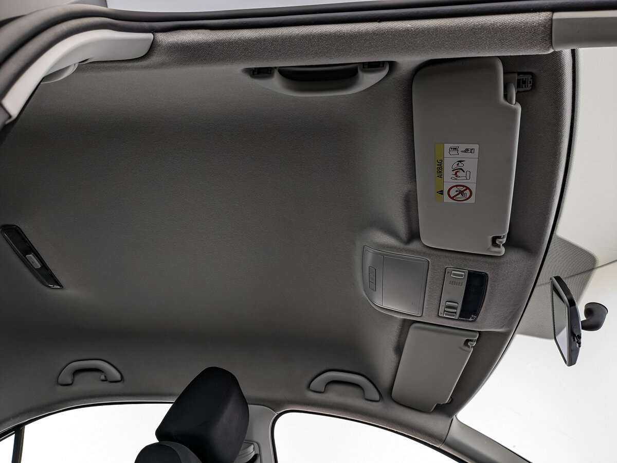 Skoda Rapid 2018 года с пробегом. Фото: #18