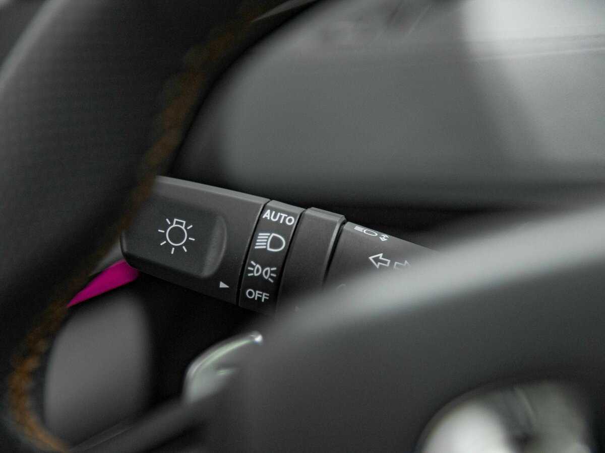 Changan UNI-V 2023 года с пробегом. Фото: #11