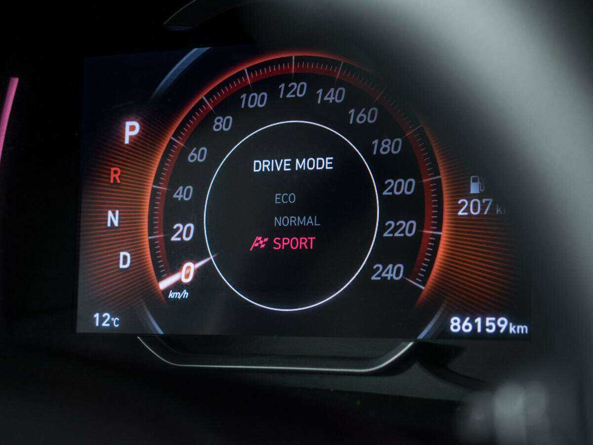 Hyundai Creta 2021 года с пробегом. Фото: #14