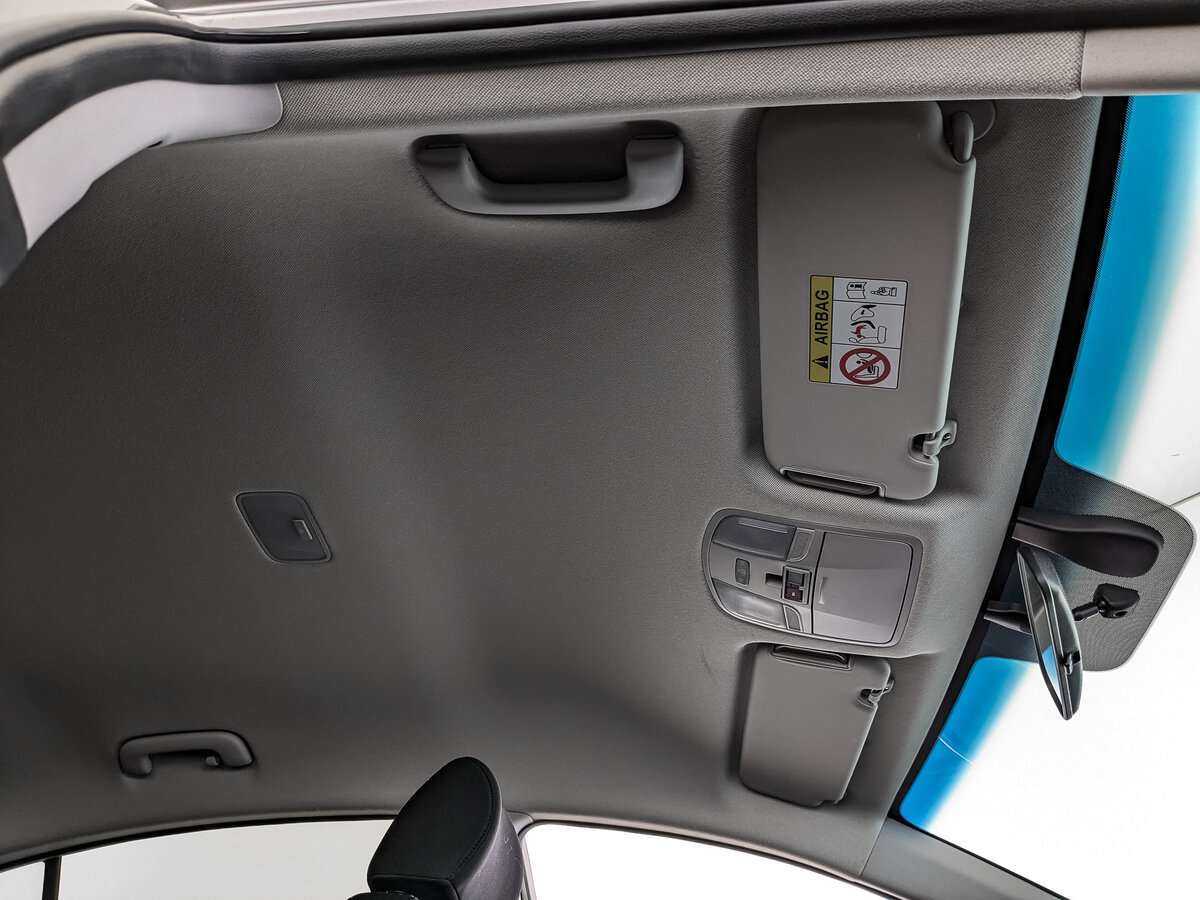 Hyundai Elantra 2019 года с пробегом. Фото: #17