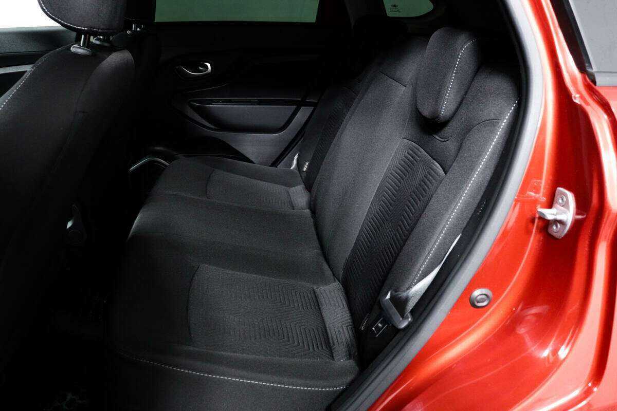 Lada (ВАЗ) XRAY 2021 года с пробегом. Фото: #11