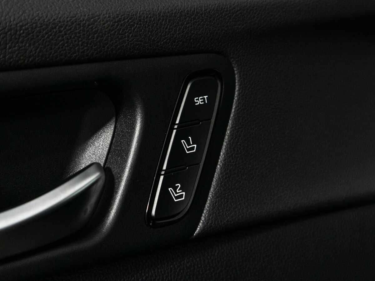 Kia Optima 2018 года с пробегом. Фото: #15