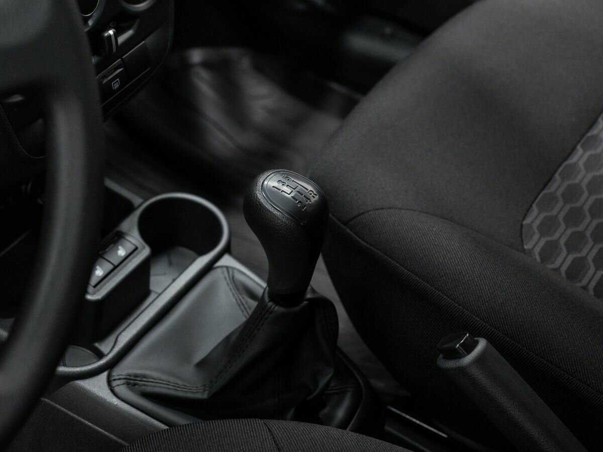 Lada (ВАЗ) Granta 2023 года с пробегом. Фото: #16