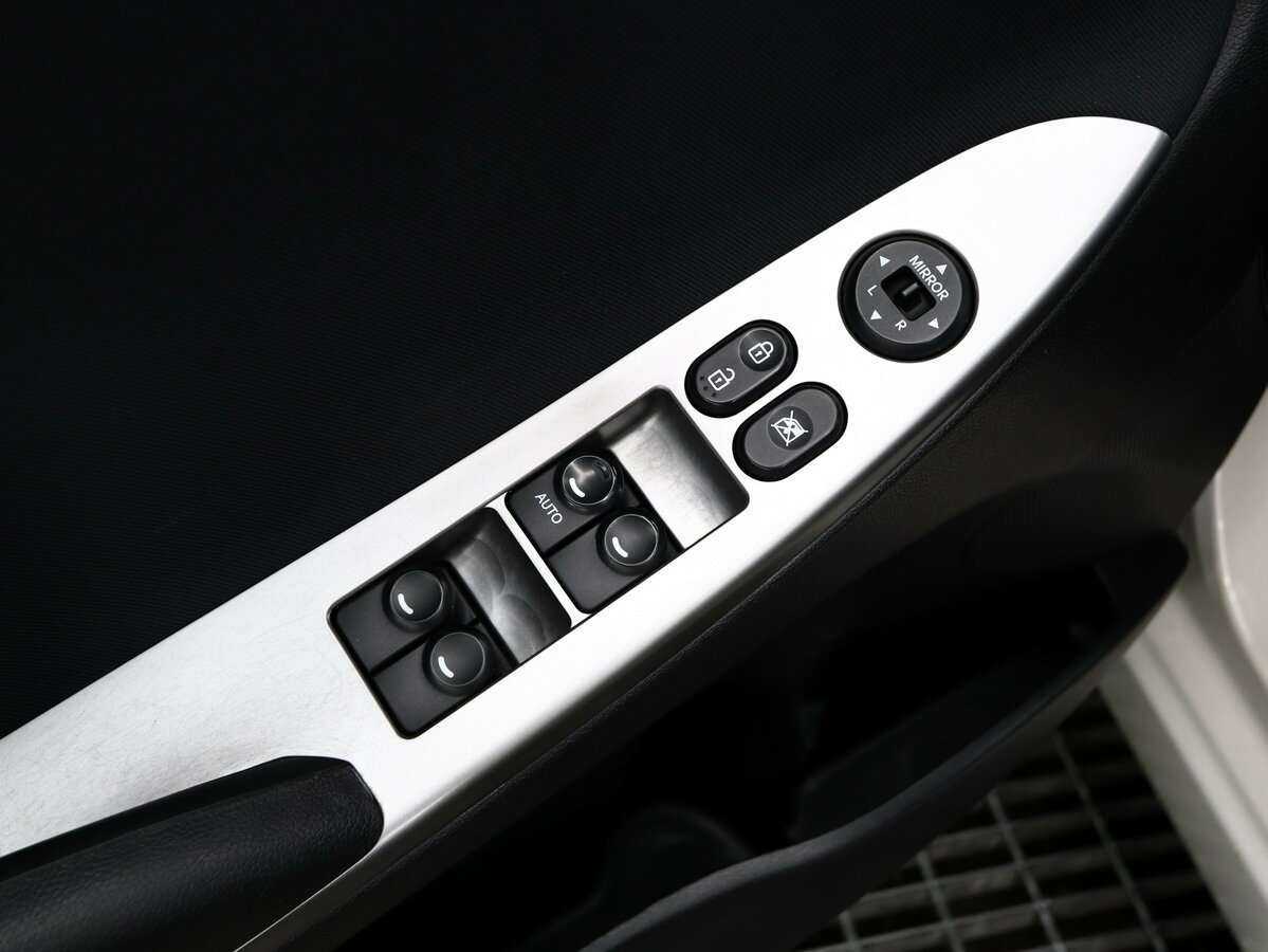 Hyundai Solaris 2015 года с пробегом. Фото: #14