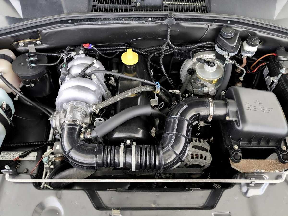 Lada (ВАЗ) Niva 2022 года с пробегом. Фото: #8