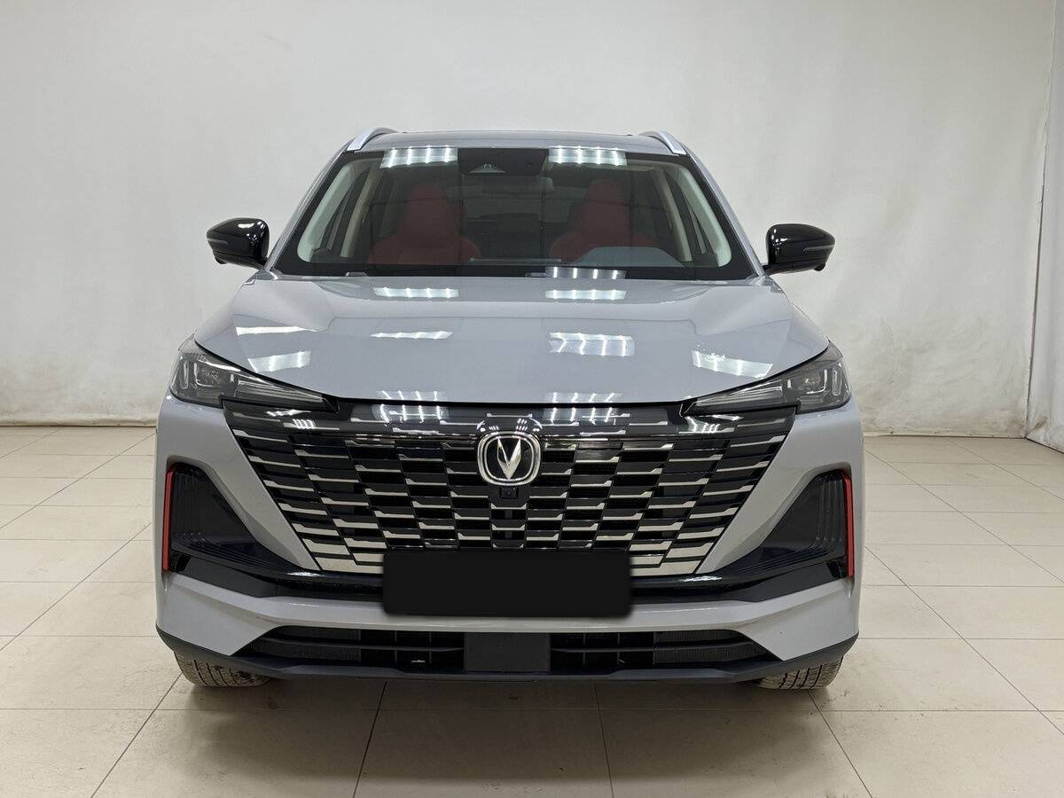 Changan UNI-S (CS55 Plus) 2024 года с пробегом. Посмотреть фото