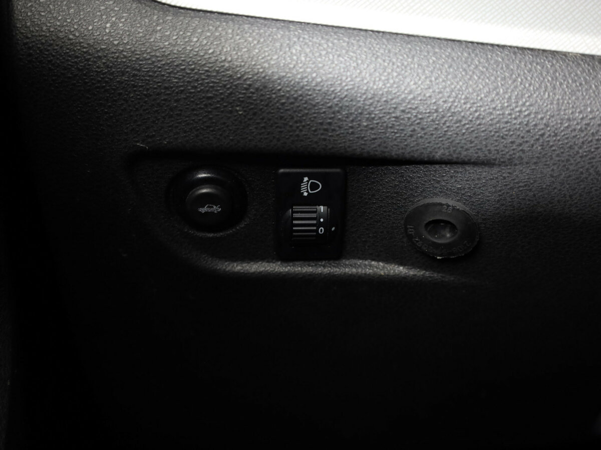 Lada (ВАЗ) Vesta 2017 года с пробегом. Фото: #15