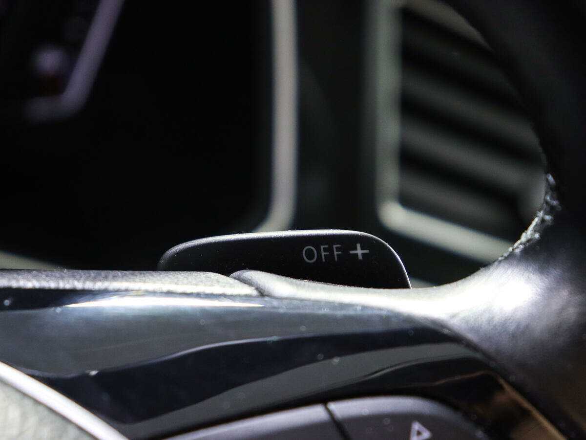 Volkswagen Tiguan 2019 года с пробегом. Фото: #18