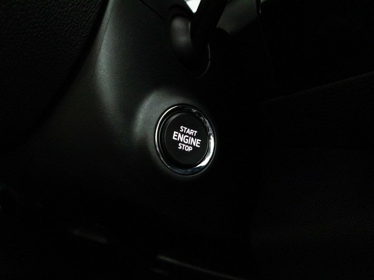 Skoda Kodiaq 2018 года с пробегом. Фото: #18