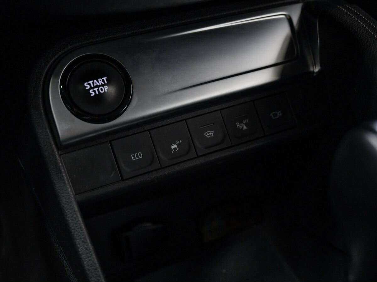 Renault Kaptur 2021 года с пробегом. Фото: #17