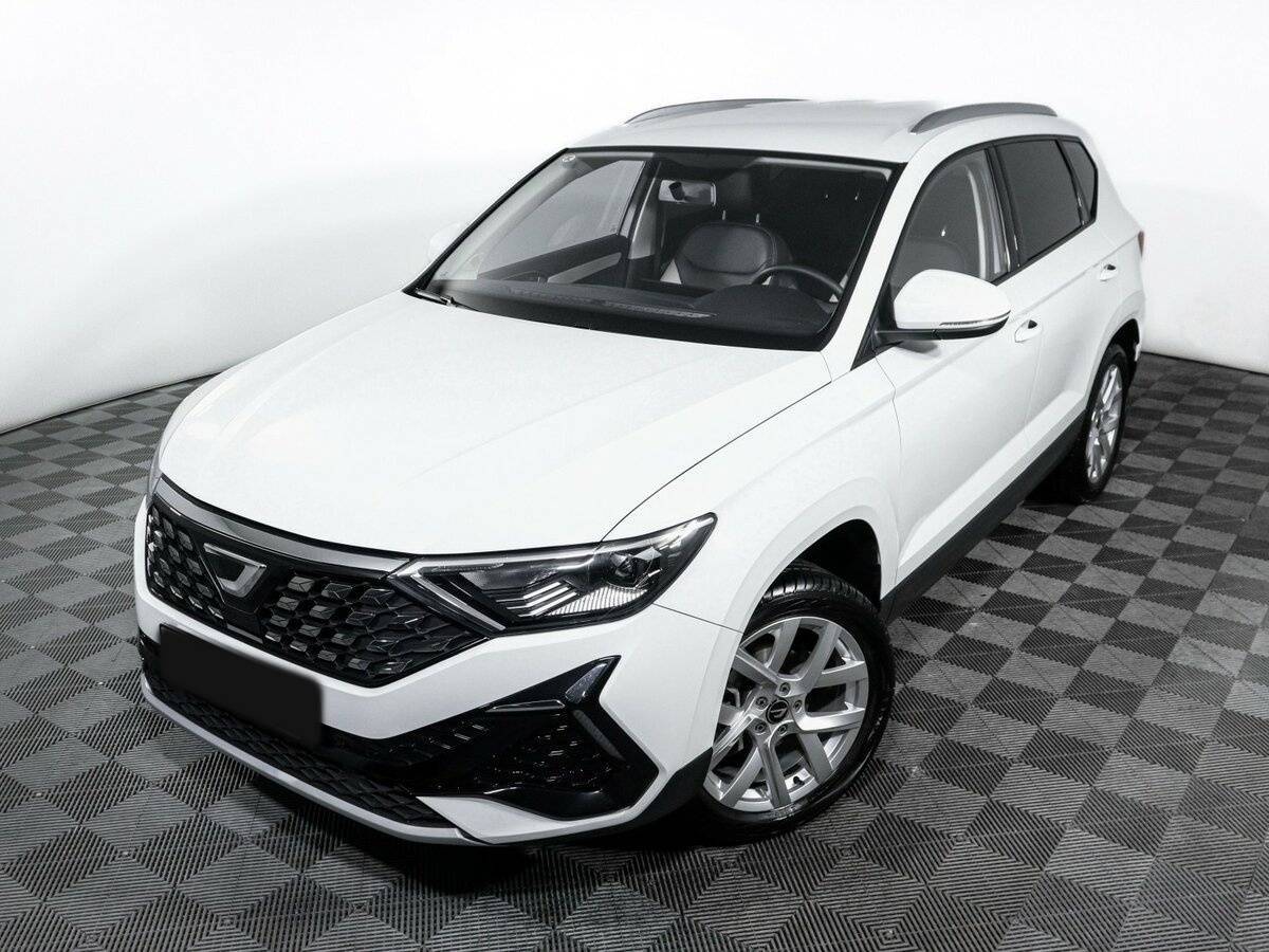 Jetta VS5 2023 года с пробегом. Фото: #15