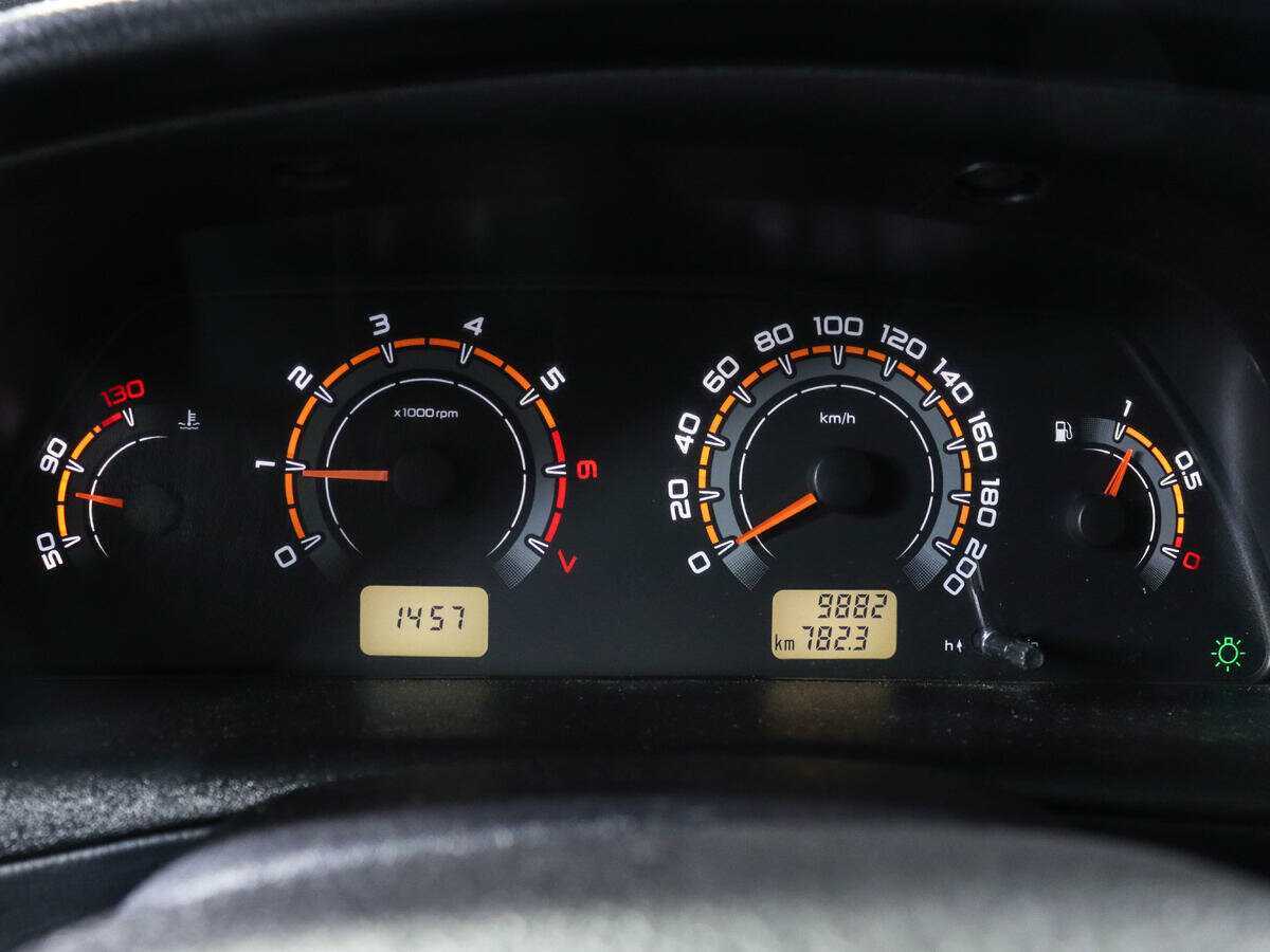 Lada (ВАЗ) Niva 2022 года с пробегом. Фото: #8