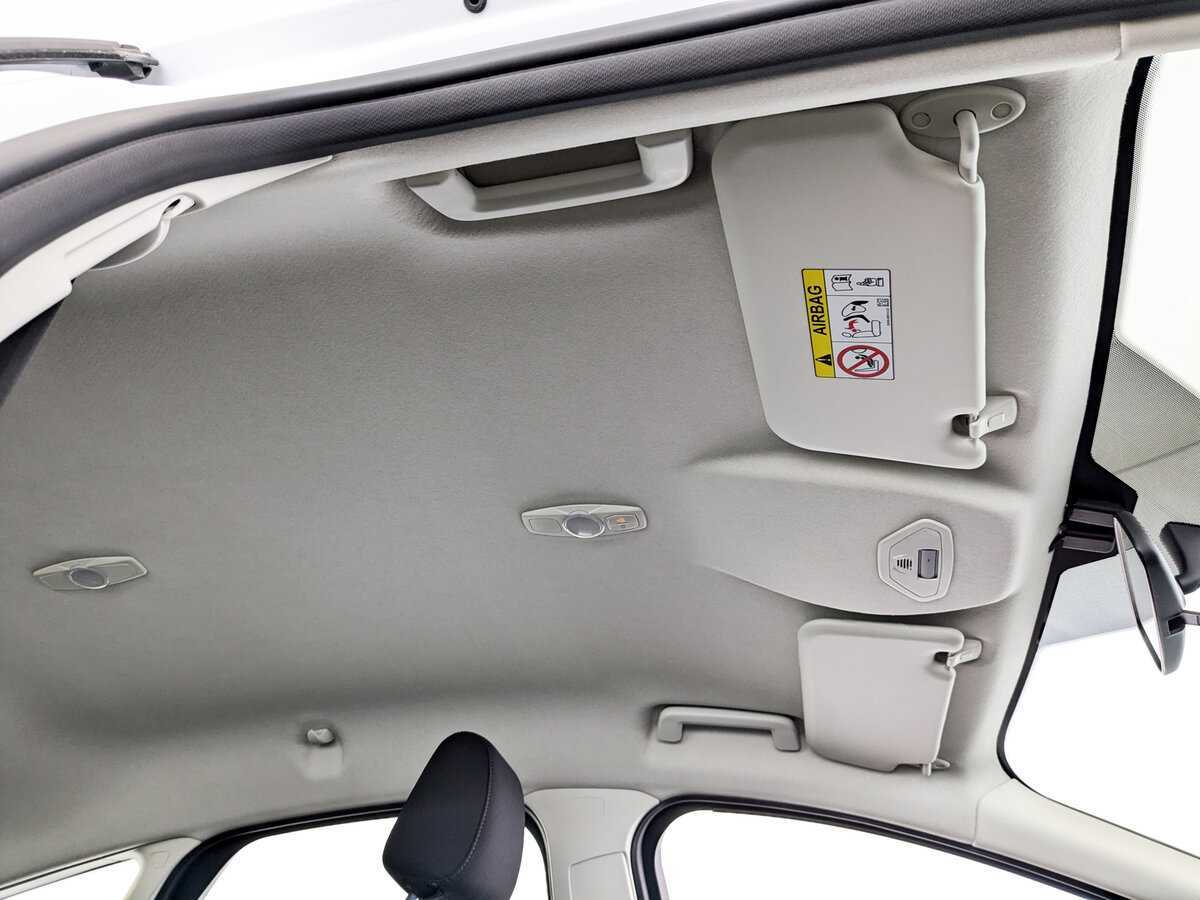 Ford Focus 2018 года с пробегом. Фото: #18