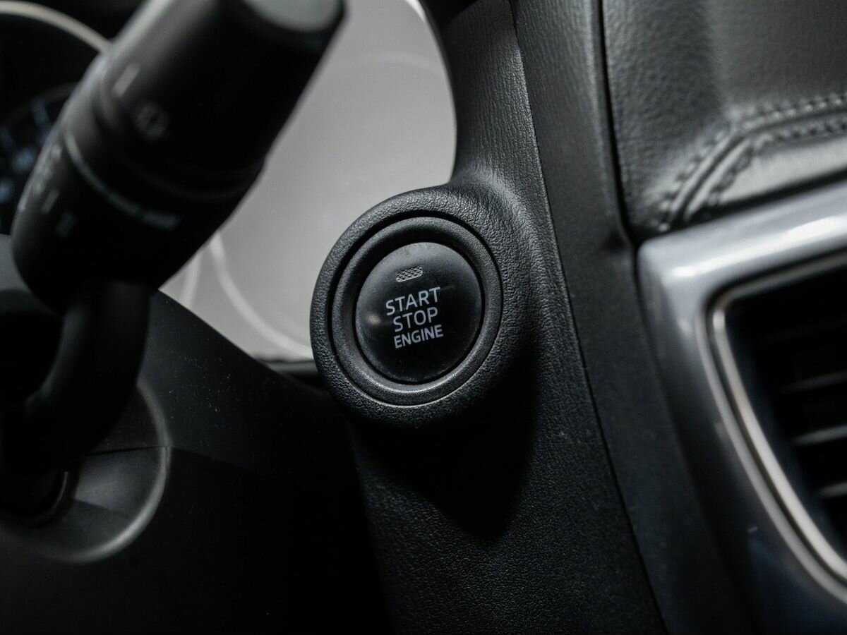 Mazda CX-5 2015 года с пробегом. Фото: #21