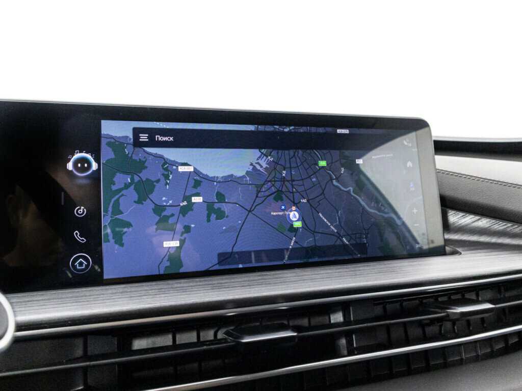 Chery Tiggo 7 Pro Max 2023 года с пробегом. Фото: #15